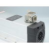 Elektrowrzeciono G-Penny 3,5kw 3~ 400V ER25  4 łoż. ceramiczne + Folinn  BD600 + tuleje 0,008